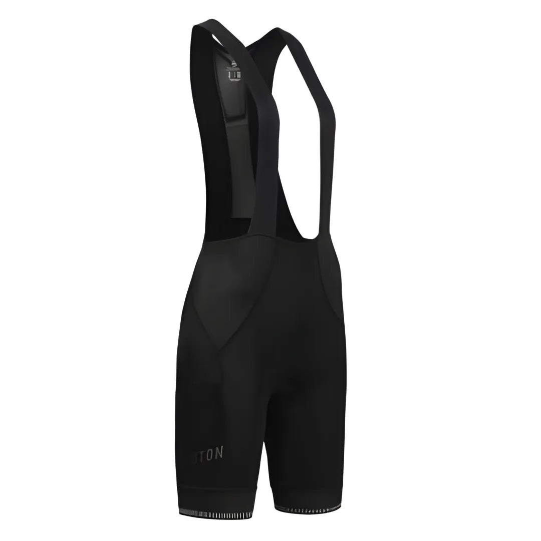 Monton Wmn Awaker Pro Bibshorts-Black