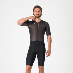 Castelli Pr 3 Speed tri Suit men