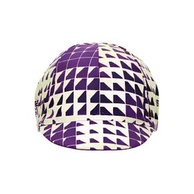 Santini Liege Bastogne Liege Cycling Cap-Print