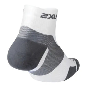 Vectr Light Cush 1/4 Crew Sock