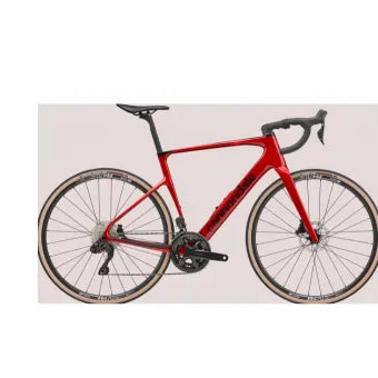 Cannondale Synapse Carbon 4 (Metallic Red)