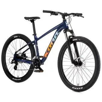 Kona Lana′I MTB Bike-Blue