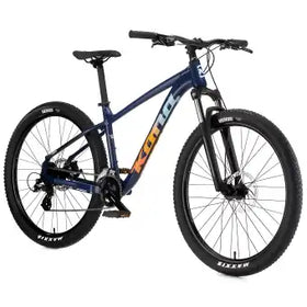 Kona Lana′I MTB Bike-Blue