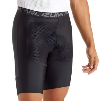 Select Liner Short-Black/Black-M