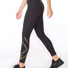 2XU MCS X Train Mid Rise Tights