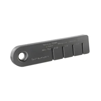 Birzman Rotor Wear Indicator