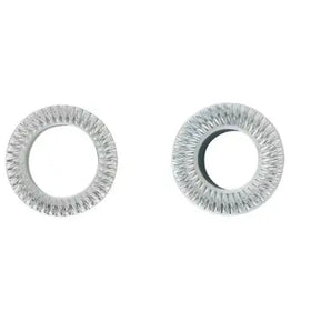Elite Knurled Thru-Axle Adaptor 135x10 And 135x12 mm