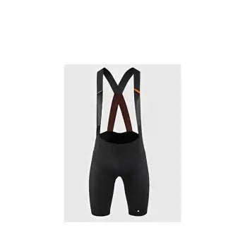 Assos RS Schtradivari S11 Men's Cycling Bibshorts (Black)
