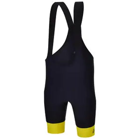Santini Tour De France GC Leader Bibshorts-Black
