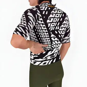 Santini MADSS V3 Aerosuit-Military Green