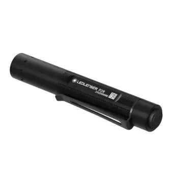 Led Lenser Portable Electric Lamp P2R New