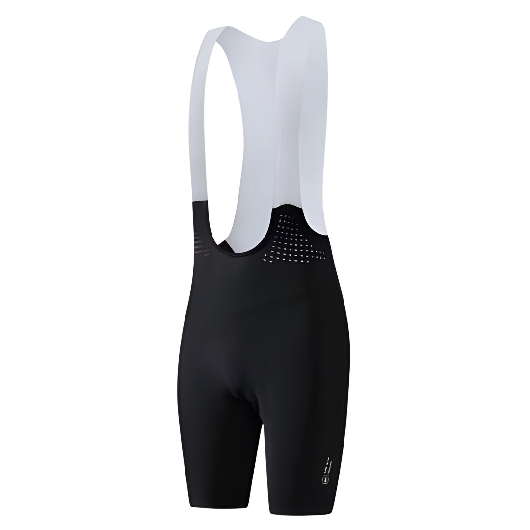 Monton Urban+ Chirui Bibshorts-Black
