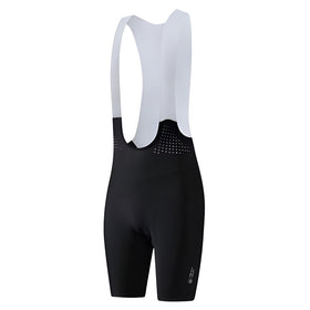 Monton Urban+ Chirui Bibshorts-Black