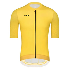 Skull Monton Ready Jersey-Yellow