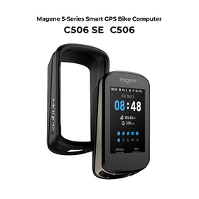 Magene TPU Bike Computer Cover