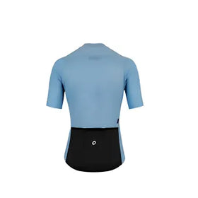 Assos Mille GT S11 Men's Cycling Jersey (Thunder Blue)