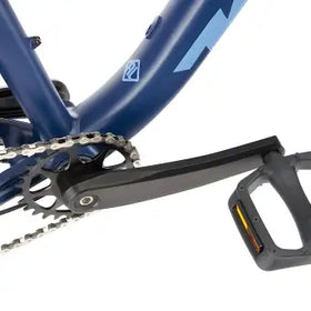 Kona Fire Mountain 27.5ER MTB Bike-Blue