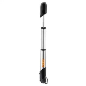 IceToolz A111 VeloDuo Lightweight Portable Pump