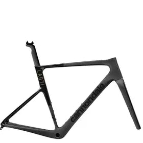 Cannondale Supersix EVO LAB71 Frameset (Black)