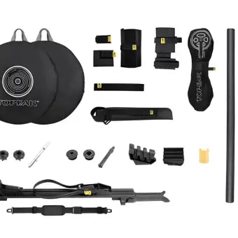 TOPEAK PACKGO TT