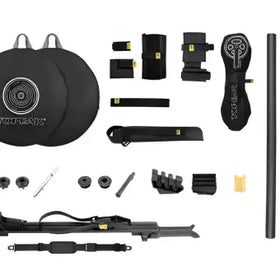 TOPEAK PACKGO TT