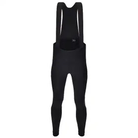 Santini Cargo Bibtights-Black
