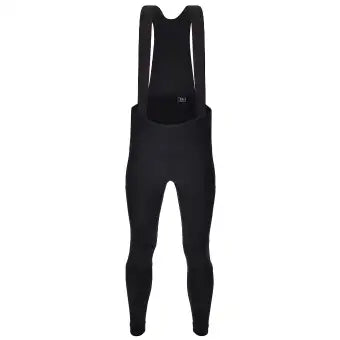 Santini Cargo Bibtights-Black