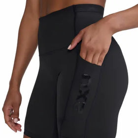 2XU WA6907b Form Stash Hi-Rise Bike Short