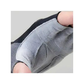 Racing Gloves-Navy-S