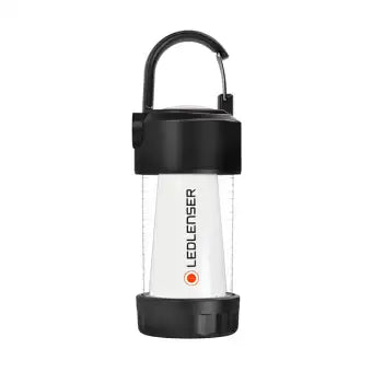 Ledlenser ML4 Rechargable Lantern Black