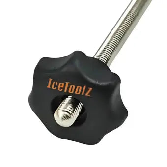 IceToolz E127T Through-Axle Adaptor