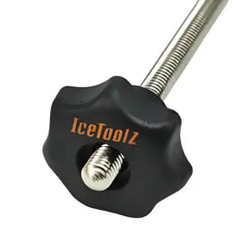 IceToolz E127T Through-Axle Adaptor
