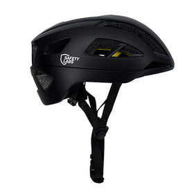 SAFETY LABS X-EROS MATT BLACK-MEDIUM