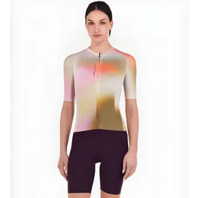 Santini Luce Unisex Jersey-Pink
