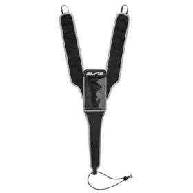 PRO TEC WINGS sweat net with smartphone case