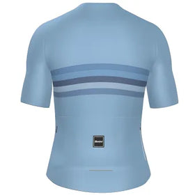 Santini UCI World Champion Nations Line Unisex Jersey-Belgium
