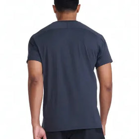 2XU MR7158a Motion Tee-India Ink/Black-XL