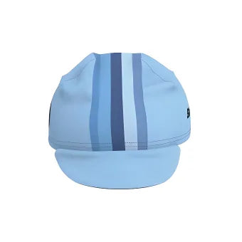 Santini UCI World Champion Cycling Cap-Belgium
