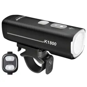 K1800 Front light