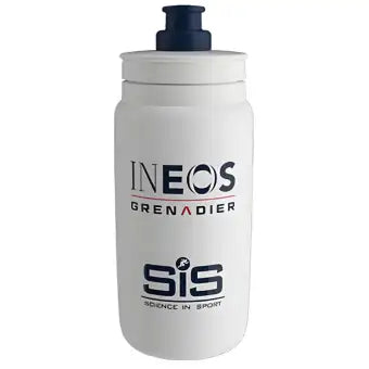 Elite Bottle Fly 550Ml Ineos Grenadier White 2023