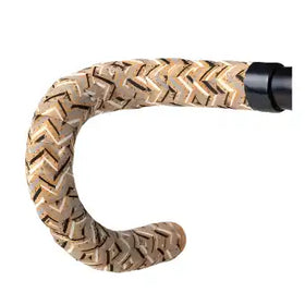 BTP Natural Cork Bartape-Print COK10