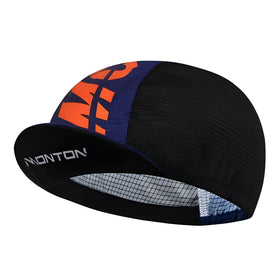Monton Urban+ Traveler Evo Cycling Cap-Blue