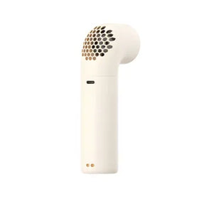 Aecooly Handheld High-Speed Fan - Aero (3500mAh)-Beige