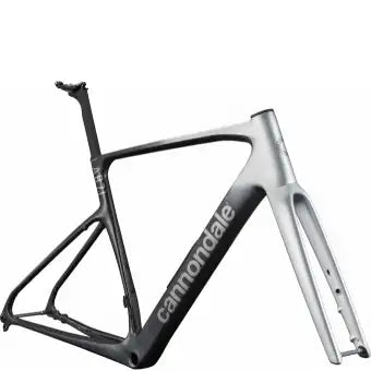 Cannondale Synapse LAB71 Frameset (Black Marble)