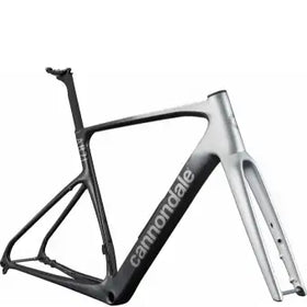 Cannondale Synapse LAB71 Frameset (Black Marble)