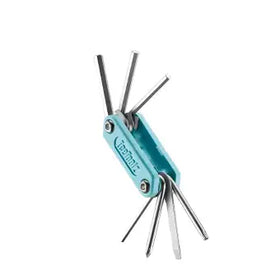 IceToolz 94H2 Handy-7 Multi Tool Set