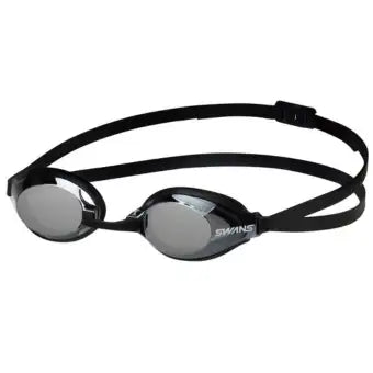 Swans SR-3M Dark smoke x Silver Mirror