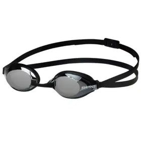 Swans SR-3M Dark smoke x Silver Mirror