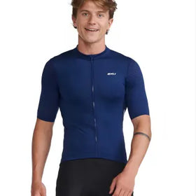 2XU Aero Cycle Short Sleeves Jersey