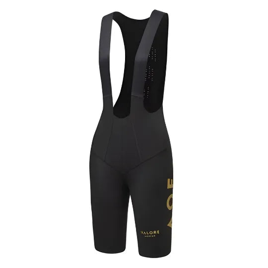 Monton Valore Nuova Luna Bibshorts-Black